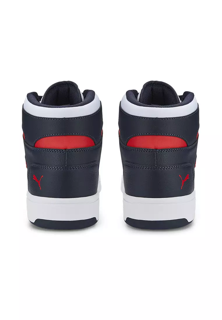 Buy PUMA Rebound Lay Up Trainers 2024 Online ZALORA Singapore