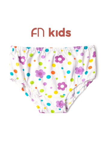 Jual Nathalie Kids Nathaliekids Celana Dalam Anak Wanita Motif Bunga Underwear Ntk 2051 Original Zalora Indonesia