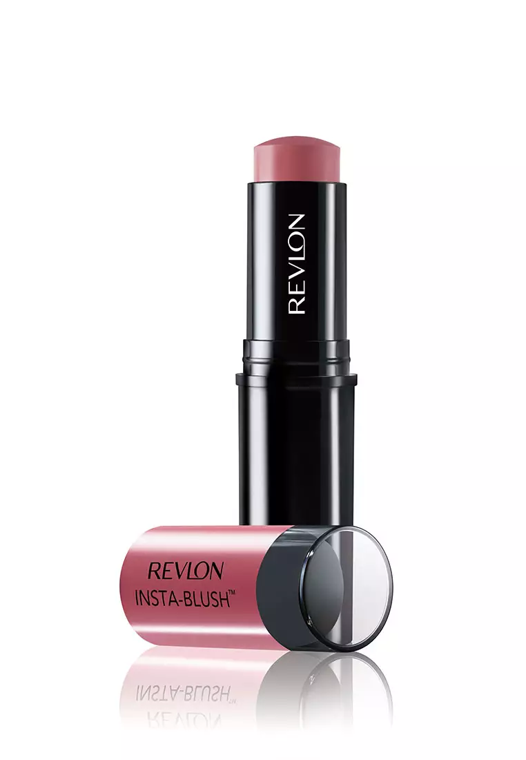 Insta-Blush [Cream-To-Powder] - Berry Kiss