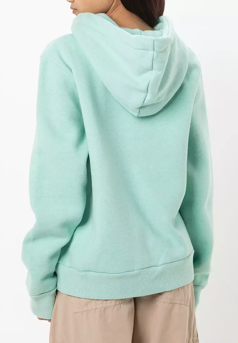 Neon Vl Hoodie