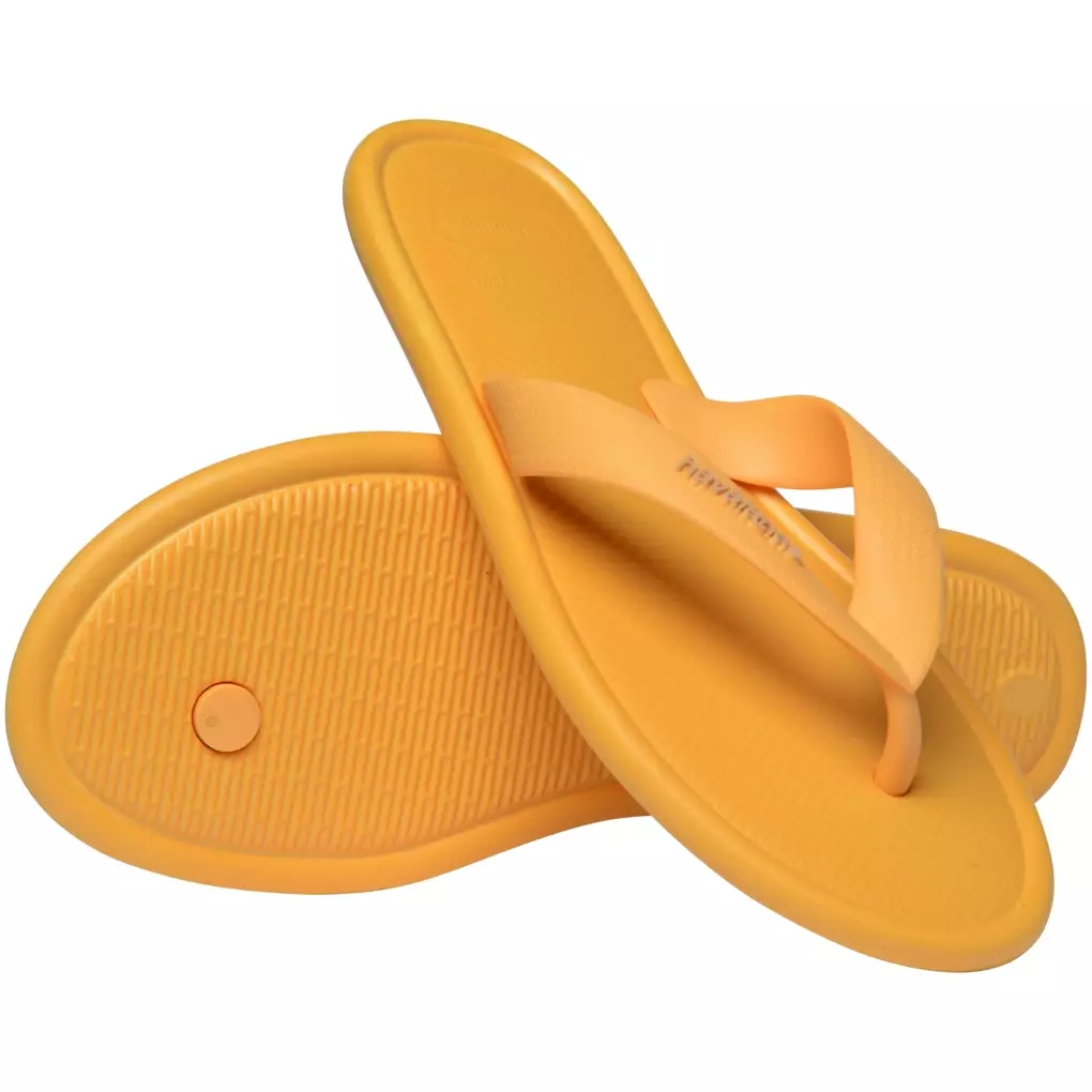 Havaianas 5559 Puffed Up - Caja Yellow - Sandal Wanita