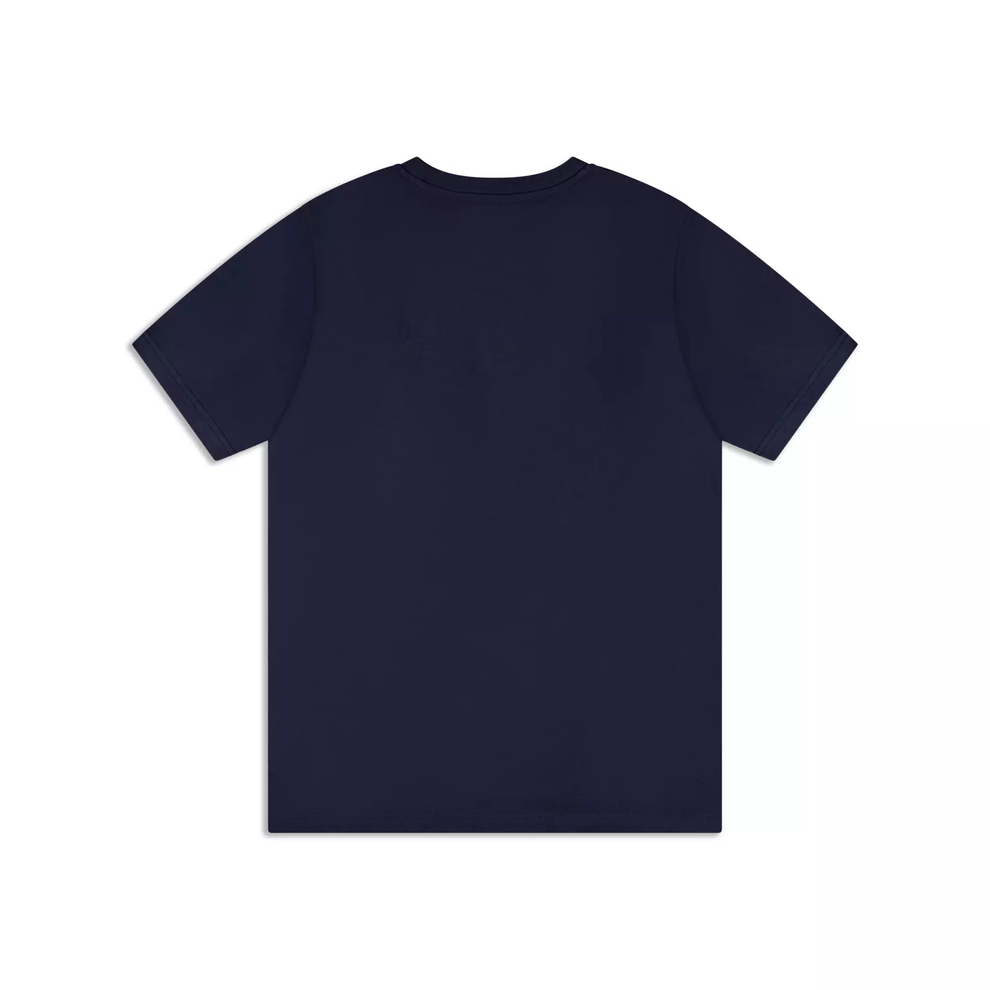 PUMA Wardrobe Essentials PUMA Logo Tee Men