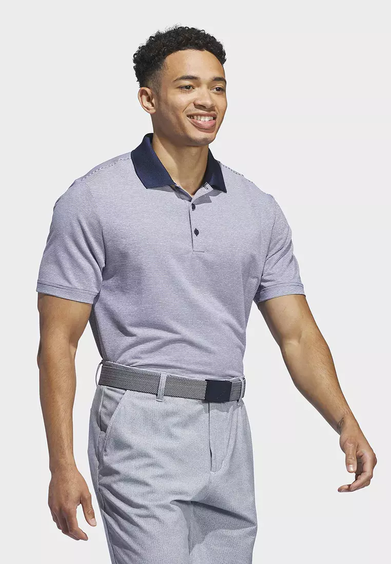 Ottoman Polo Shirt