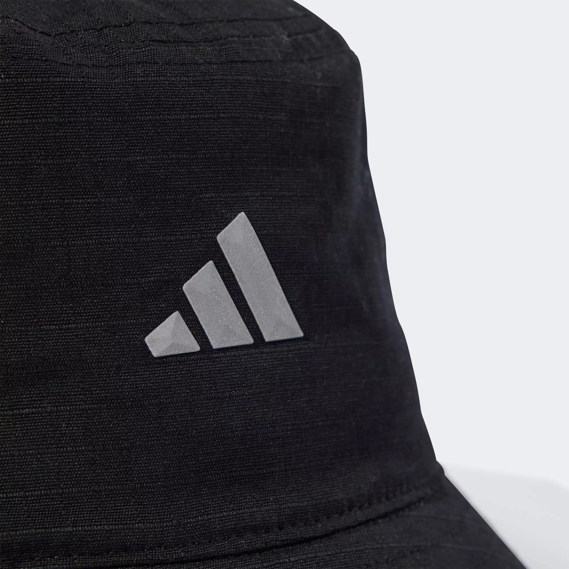 Motorsport MERCEDES - AMG PETRONAS FORMULA ONE TEAM MECHANICS BUCKET HAT Unisex Black JX1417