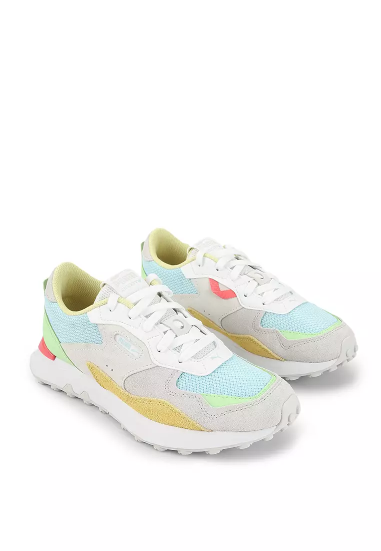 Puma rider online clearance
