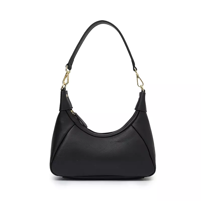 Tas Selempang Wanita Gino Mariani Araceli Black