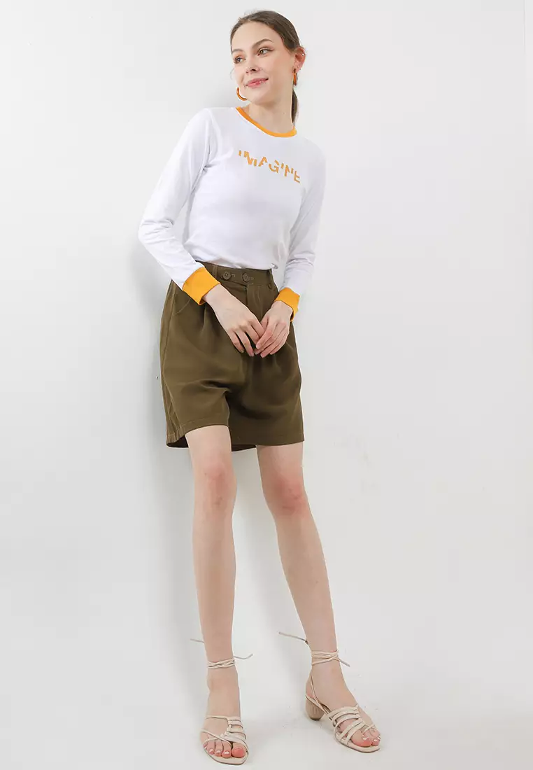 CG T-Shirt Regular Fit