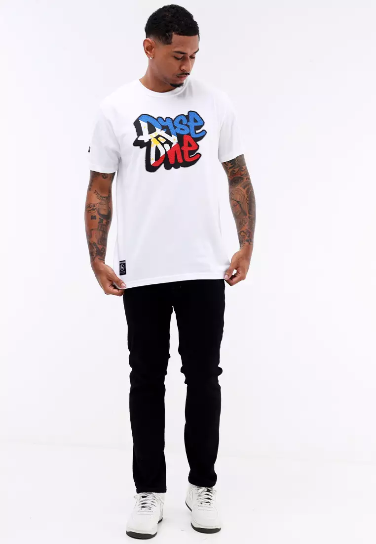 Round Neck Regular Fit T-shirt