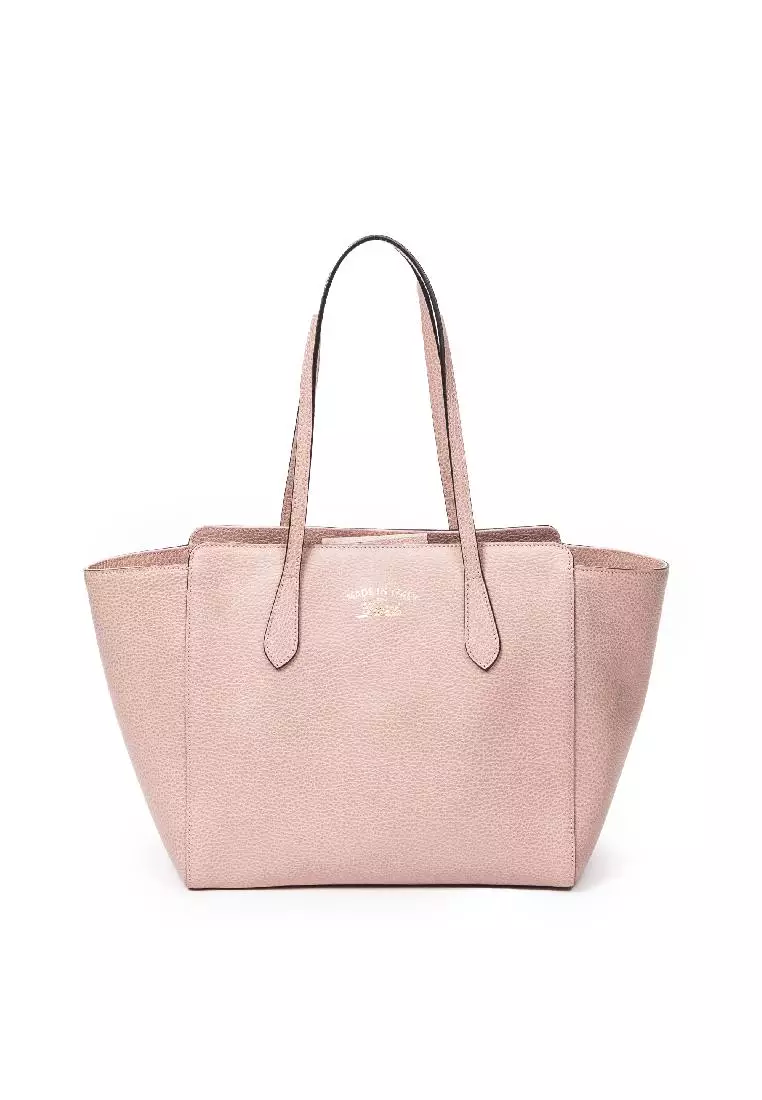 Gucci swing tote cheap small