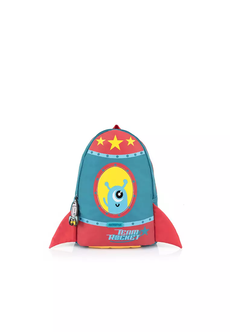 Buy American Tourister American Tourister Coodle Backpack 01 in