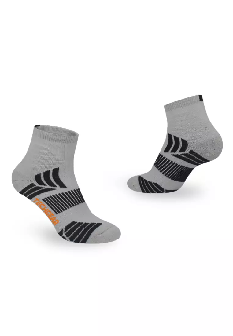 Men’s Techgear Extreme Performance Ankle Socks 1 pair TGMK531