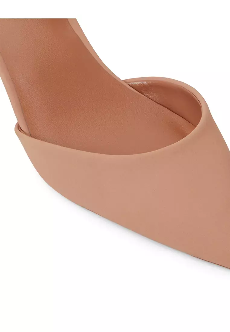 Breena Heeled Shoes