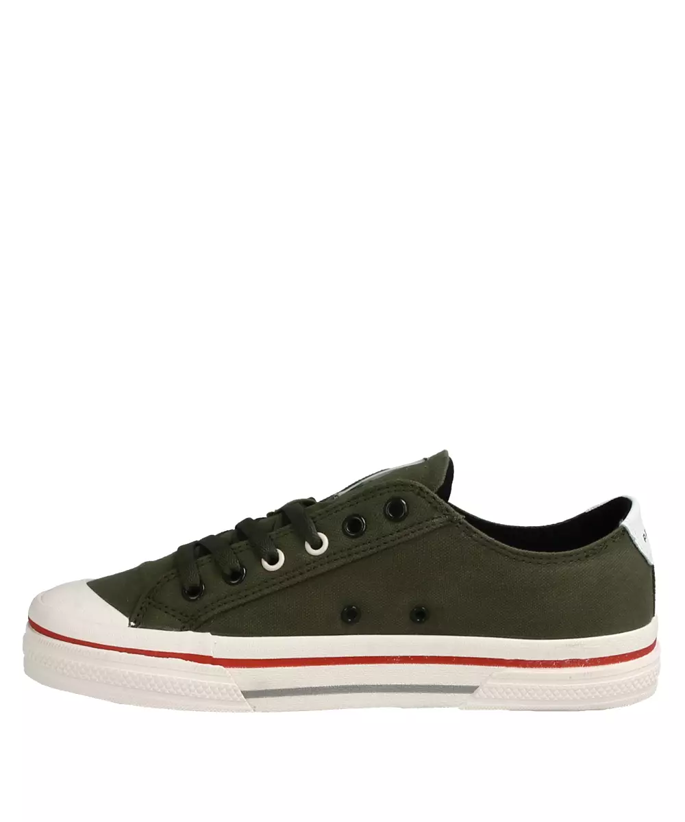 Pakalolo Moccasin Shoes N0523