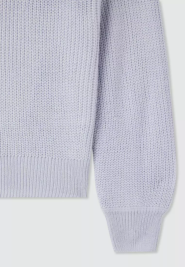 Kids Girls Sweater 3-5