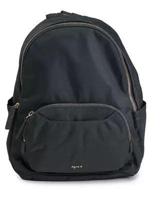 agnès b. Women Backpacks 2025 | Buy Backpacks Online