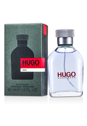 praktijk Visa Besnoeiing Hugo Boss HUGO BOSS - Hugo Eau De Toilette Spray 40ml/1.3oz 2022 | Buy Hugo  Boss Online | ZALORA Hong Kong