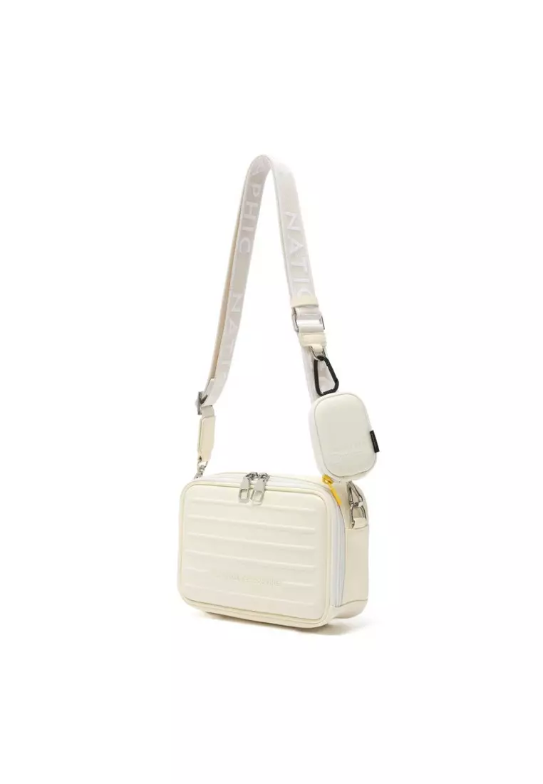 National Geographic URBAN TRAVEL Crossbody Bag 2025 | Buy