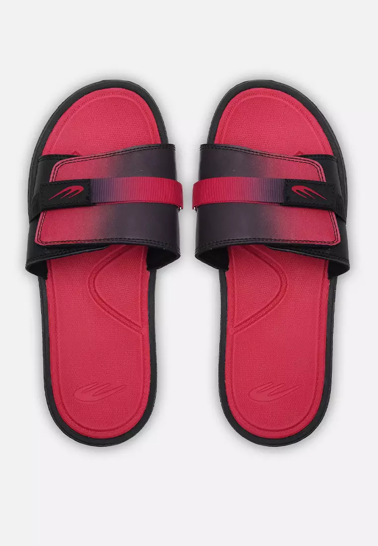 World Balance Hill Riser Men's Slides