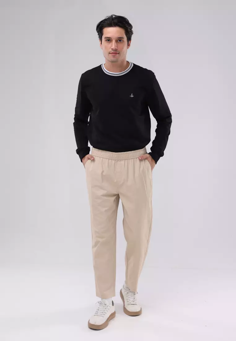 Chinos Trouser Pants