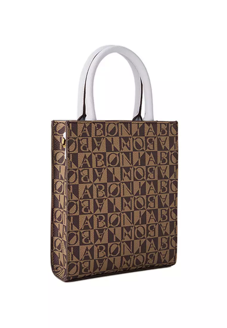 Bonia tote bag sales