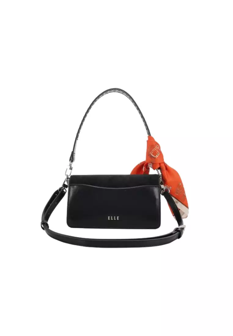 CELESTE SATCHEL BAG