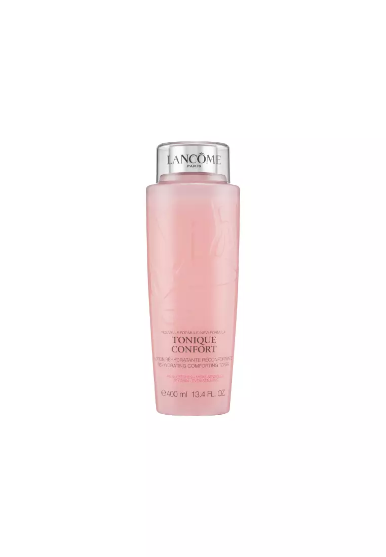 Buy Lancome Lancome Tonique Confort (400ml) 2025 Online | ZALORA