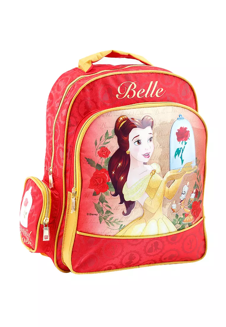 Disney Princess Belle Backpack Medium