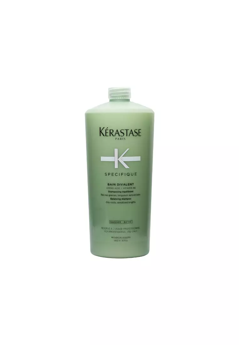 Kerastase 油性頭皮浴髮乳 (1000毫升)