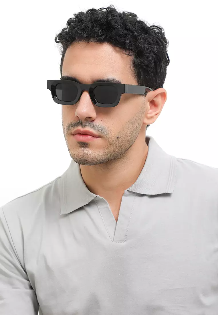 Kacamata Musk Sunglasses