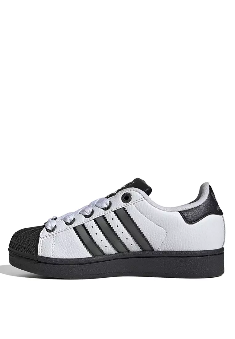 Superstar II Kids Shoes