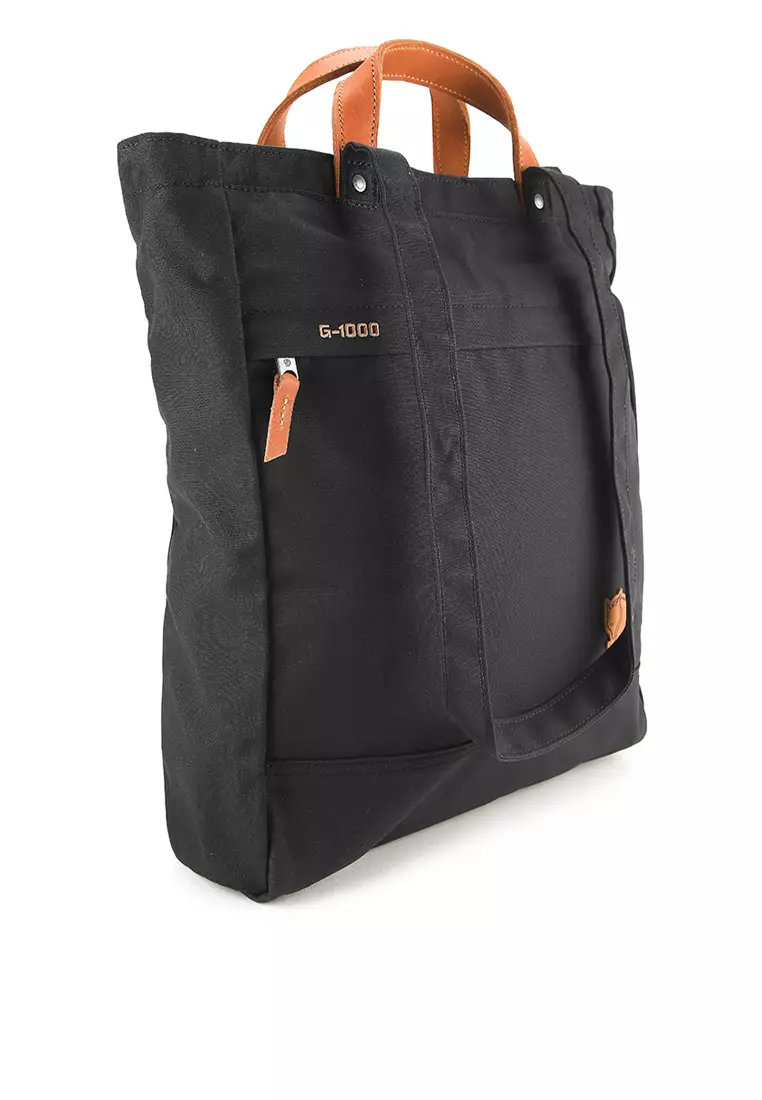 Totepack No. 1