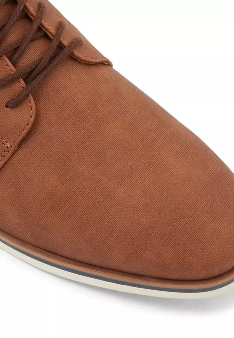 Hofveld Lace-Up Shoes