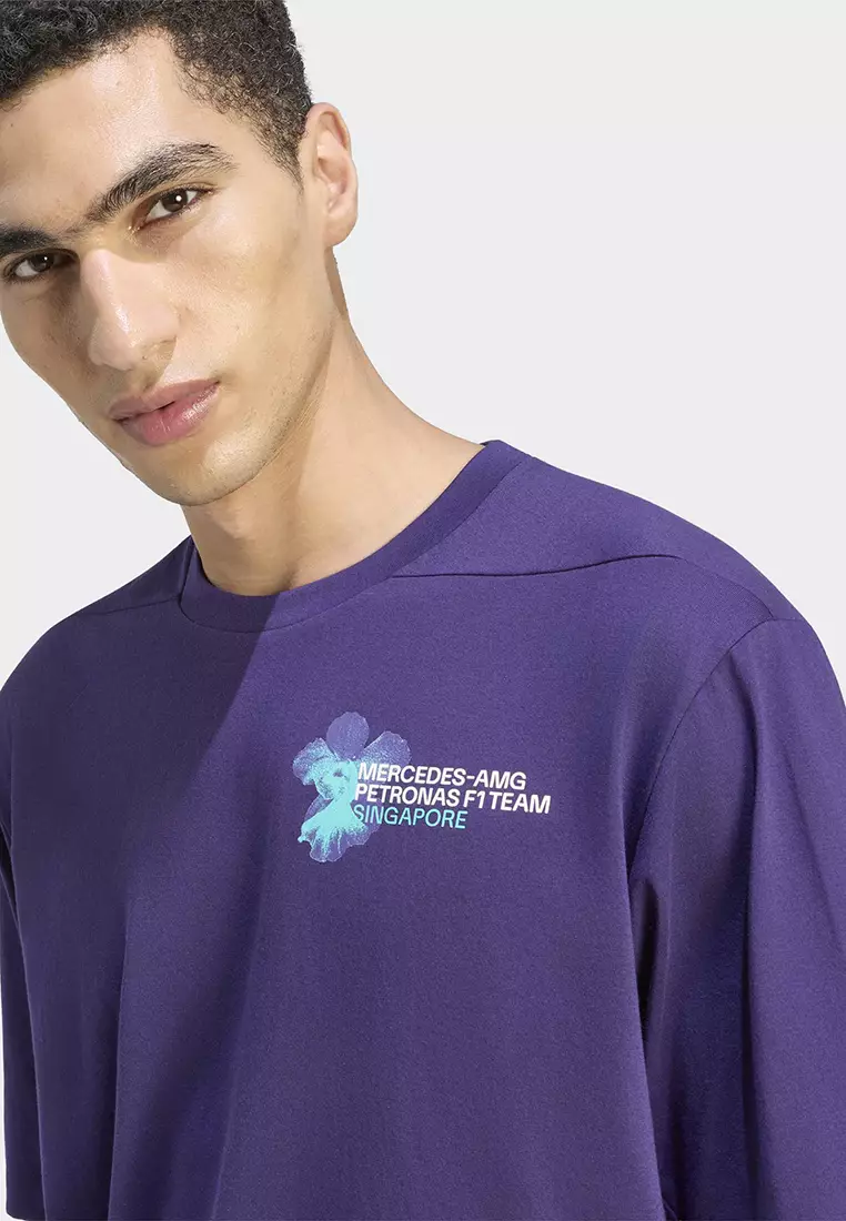 Mercedes - AMG Petronas Formula 1 Team Vanda Bloom Tee