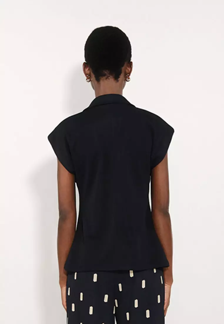 Archetype Exter Short Sleeve Top