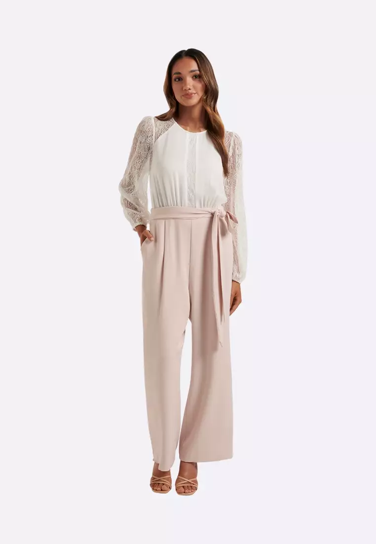 Ever new jumpsuit clearance