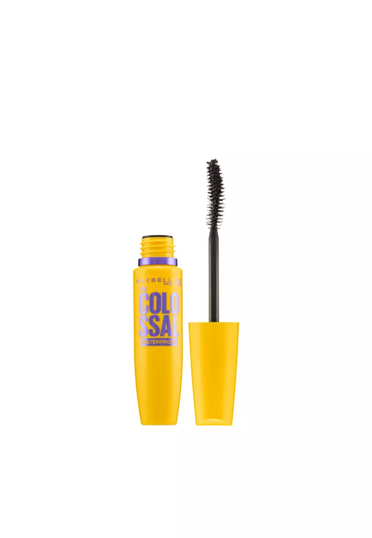 Maybelline Colossal Magnum Mascara 9.2ml