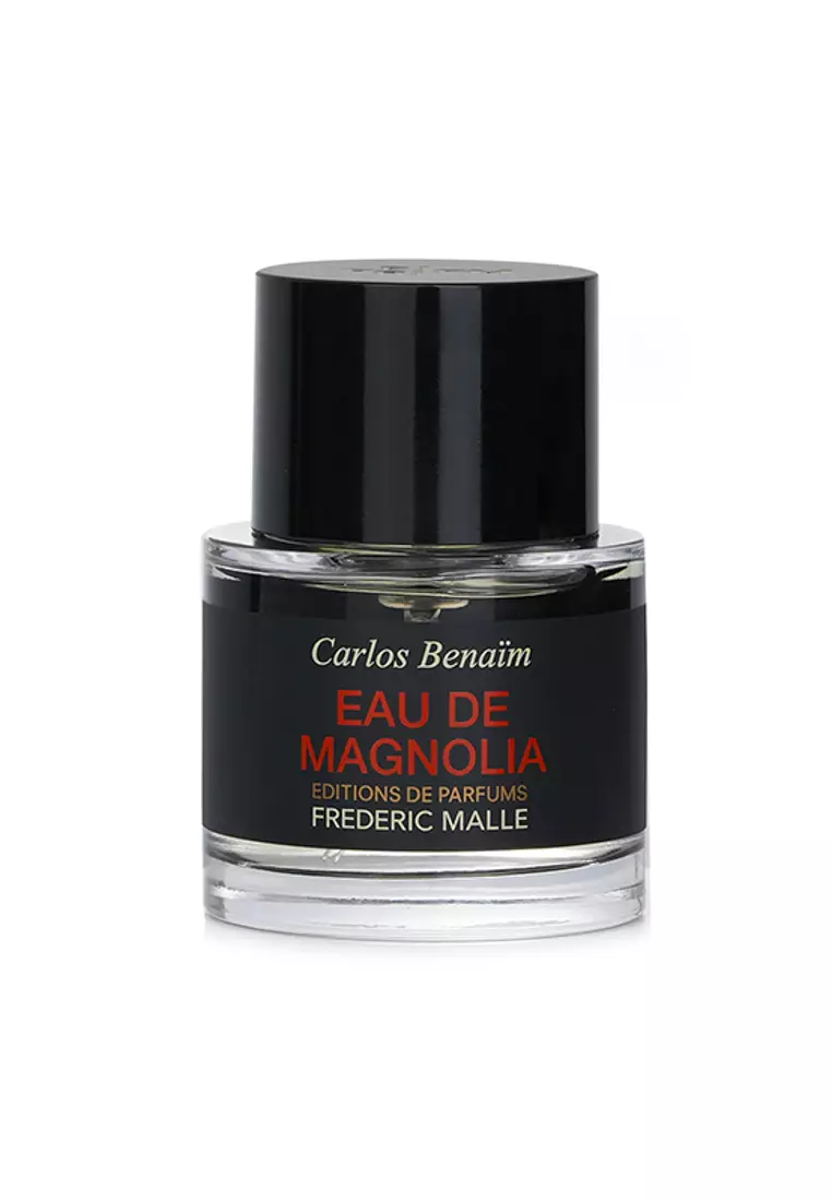 網上選購Frederic Malle Eau De Magnolia 中性淡花香水50ml/1.7