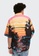 Twenty Eight Shoes multi Trend Printed Casual Short Sleeve Shirt 2247S21 139E3AAC0D6F81GS_4