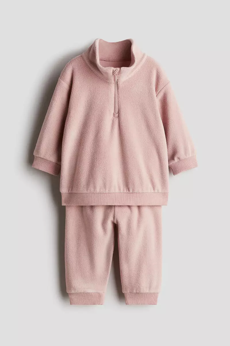 Buy H M Garment Set 2023 Online ZALORA Singapore