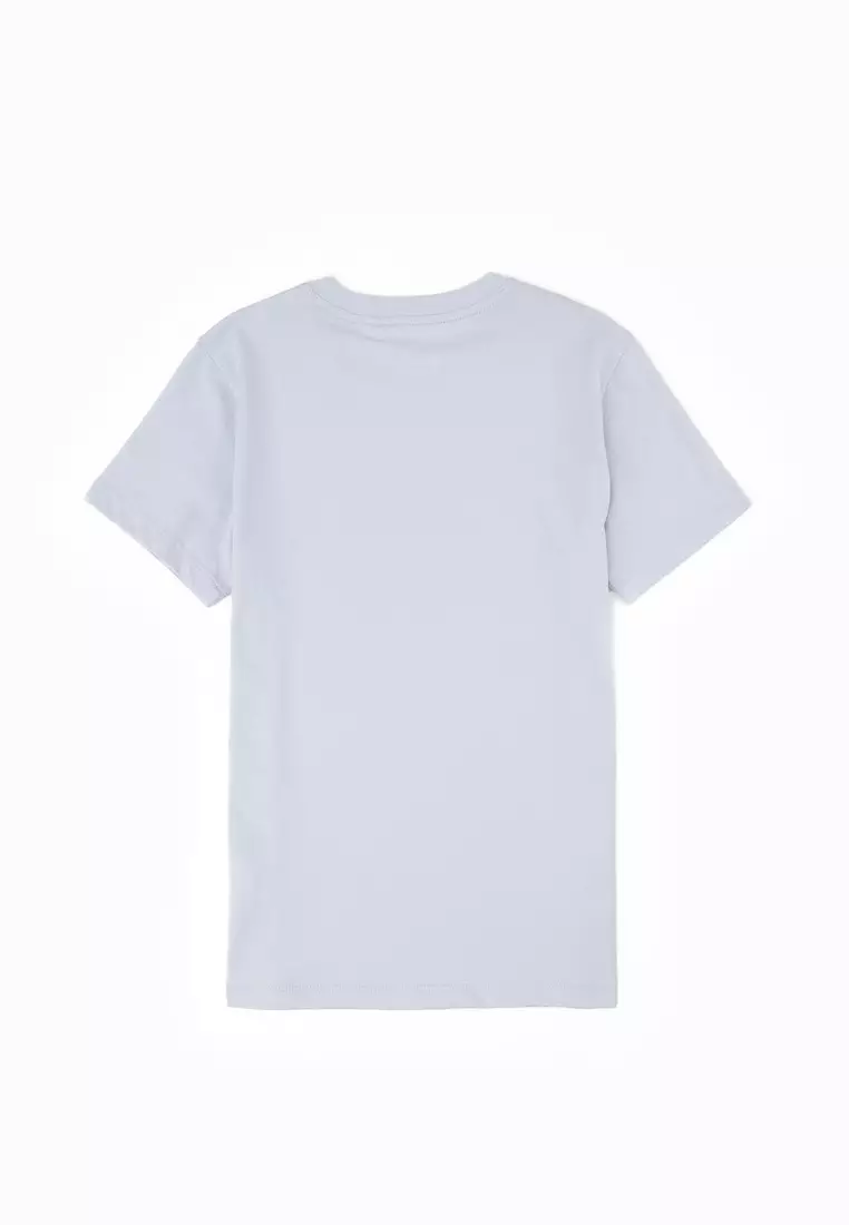 Girls' FeiFei The Cat T-Shirt