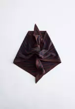 Dark Blue/Brown