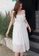 Sunnydaysweety white Sexy Lace Backless Resort Style One-Piece Dress A21051311 B675CAA43723D0GS_5