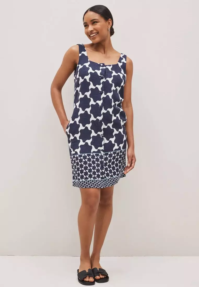 Zalora shift dress discount