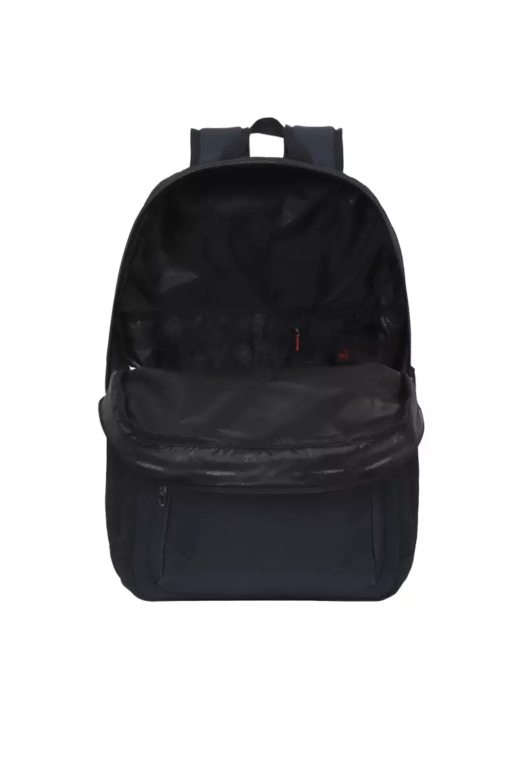 6013 Lifestyle Backpack with VIRUPRO Anti-Microbial Protection | RFID Protection