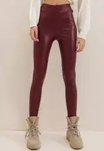 Claret Red