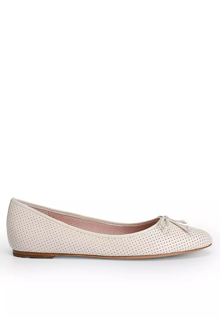 Discount on Kate Spade  shoes - SKU: Veronica Ballet Flats (nt)