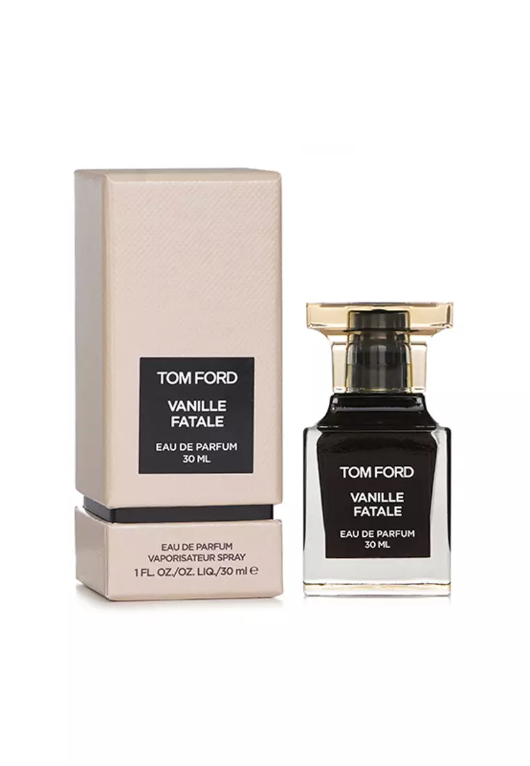 Buy TOM FORD TOM FORD - Vanille Fatale Eau De Parfum Spray 30ml