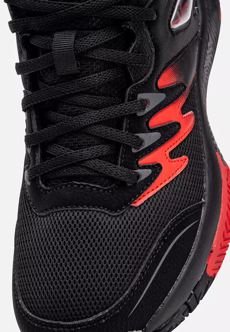 TWEEN CROSS Kid's Performance Basketball Shoes