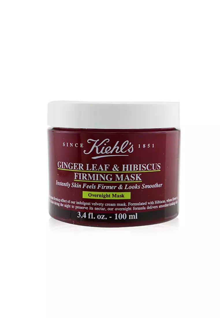 Kiehl's Mask For Beauty 2024 | ZALORA Philippines