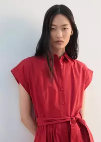 Merah